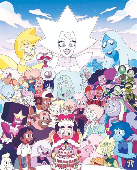 steven universe xyz.